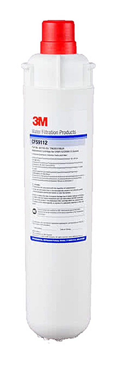 (image for) 3M Cuno Filters CFS9112 9000 Series Retrofit Filter Cartridge - Click Image to Close